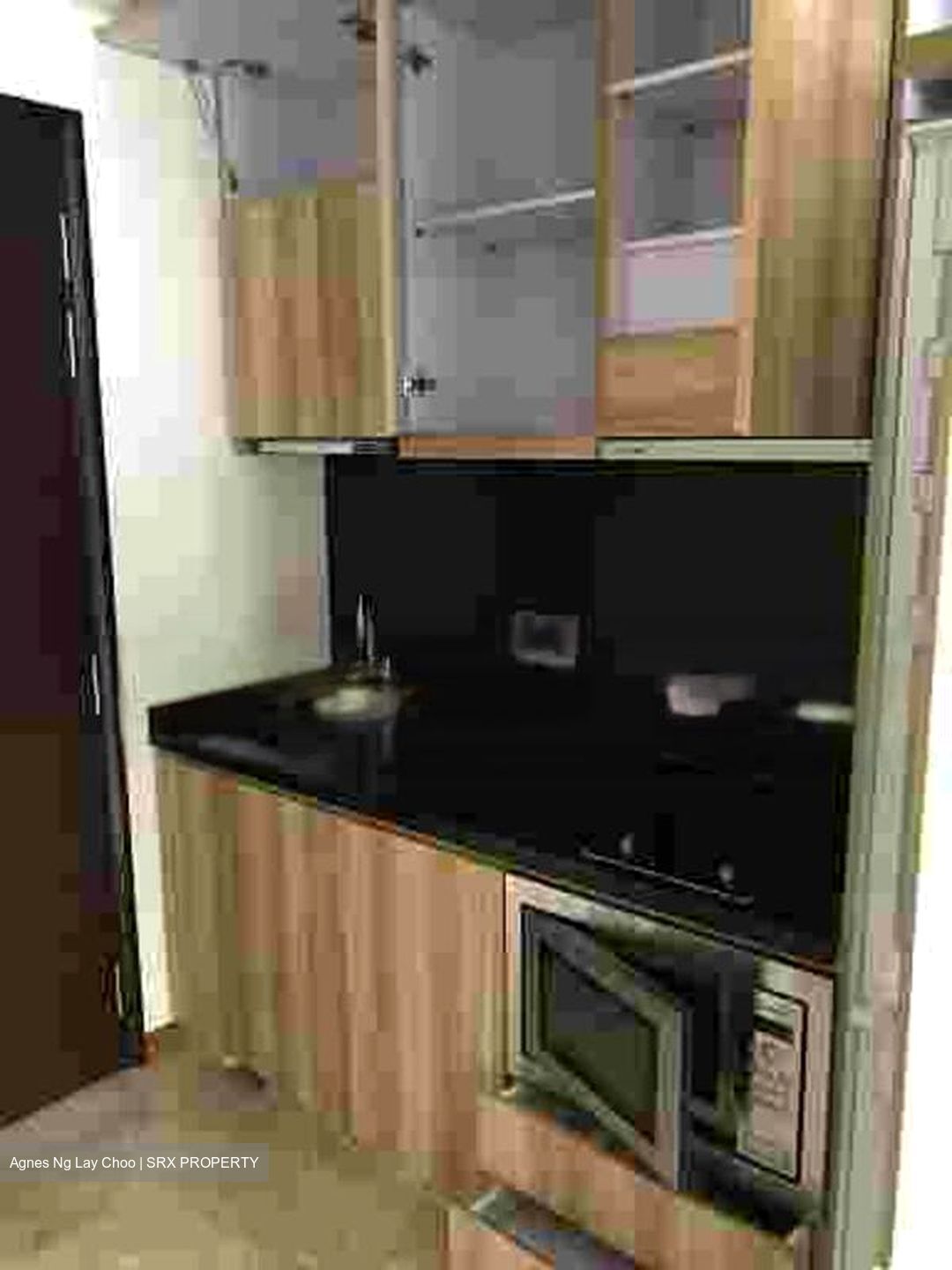 Nottinghill Suites (D21), Apartment #441470621